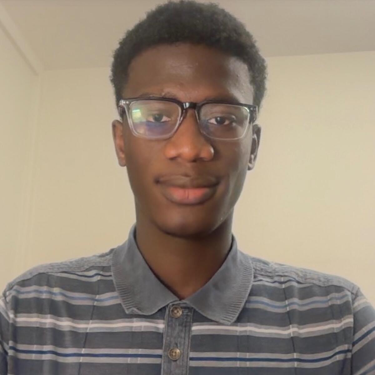 photo profil de Babacar