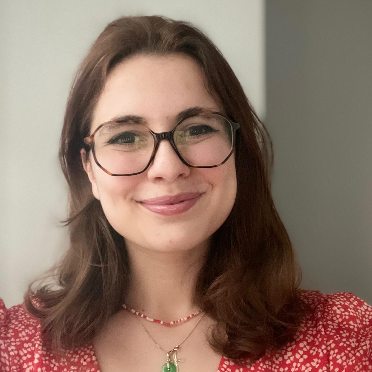 photo profil de Flore