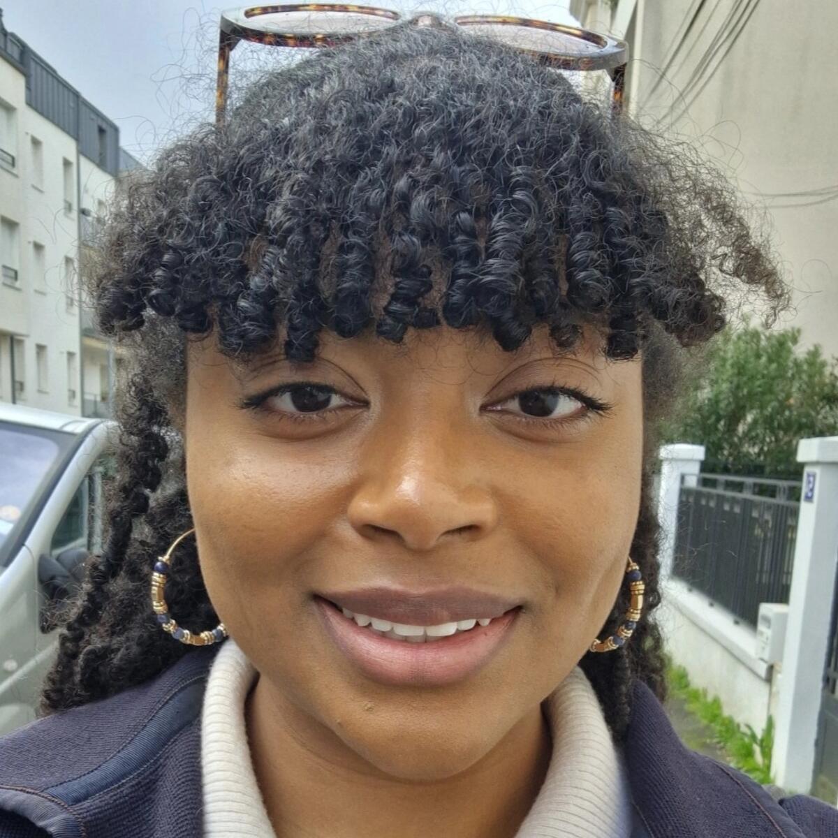 photo profil de Elinor