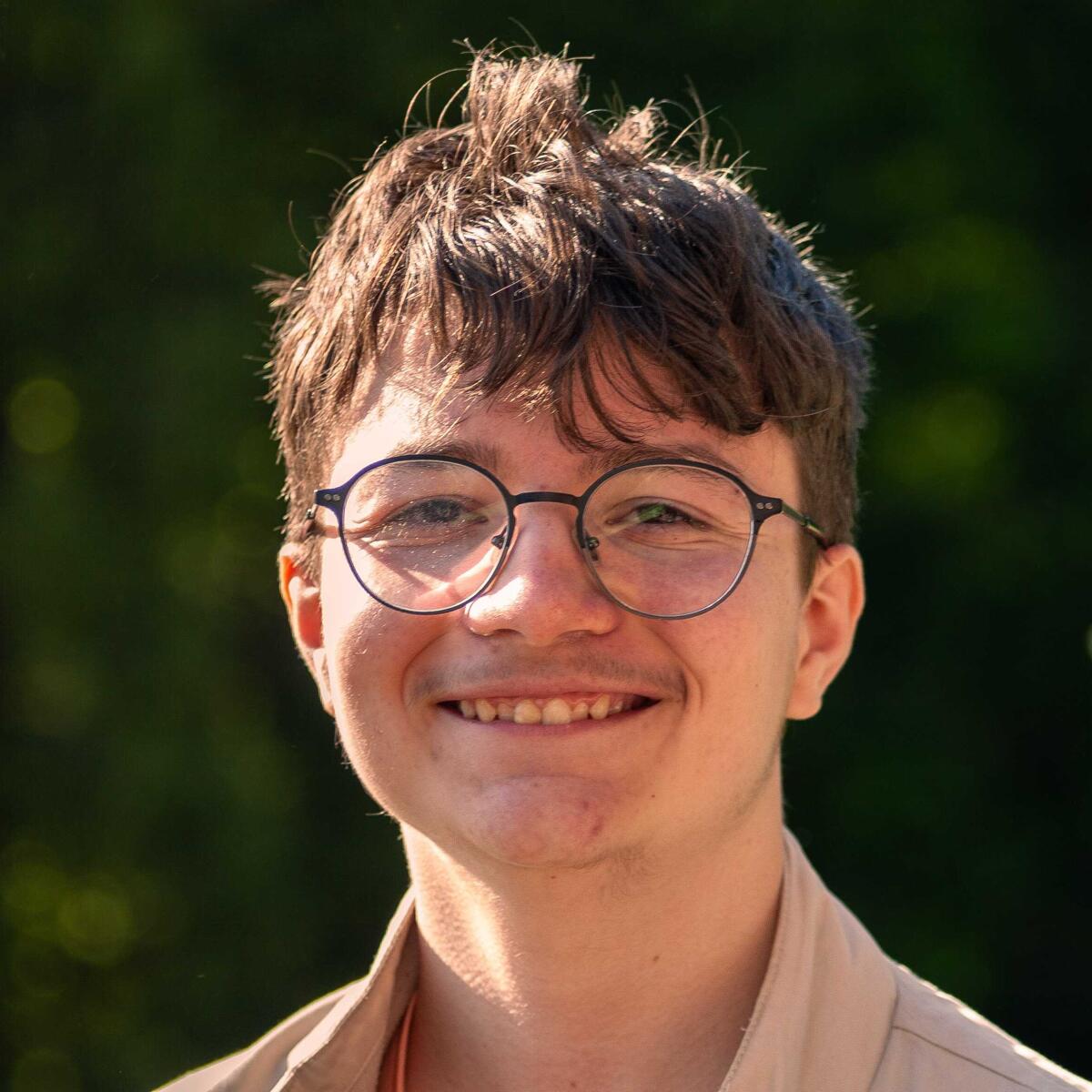 photo profil de Enzo