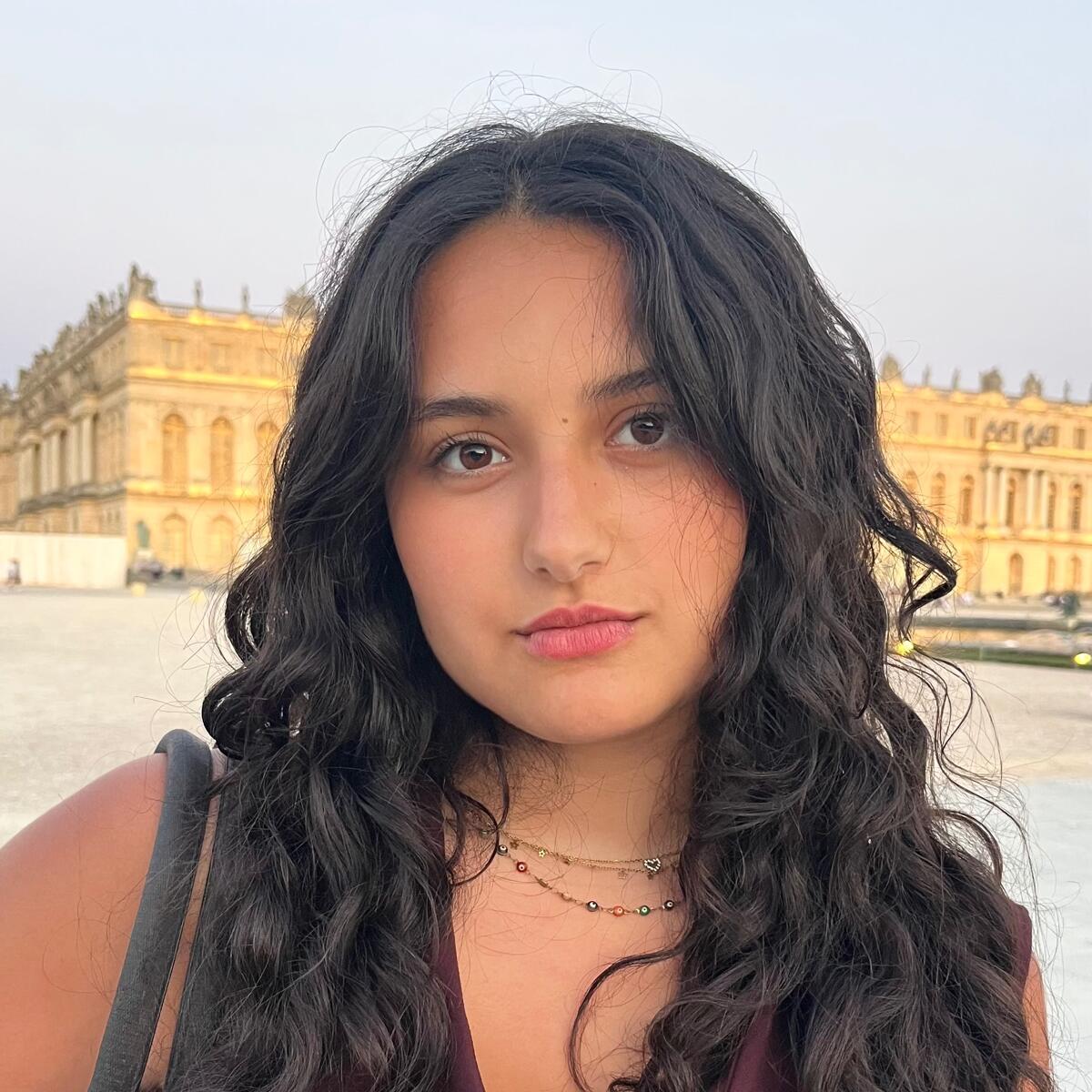 photo profil de Lena