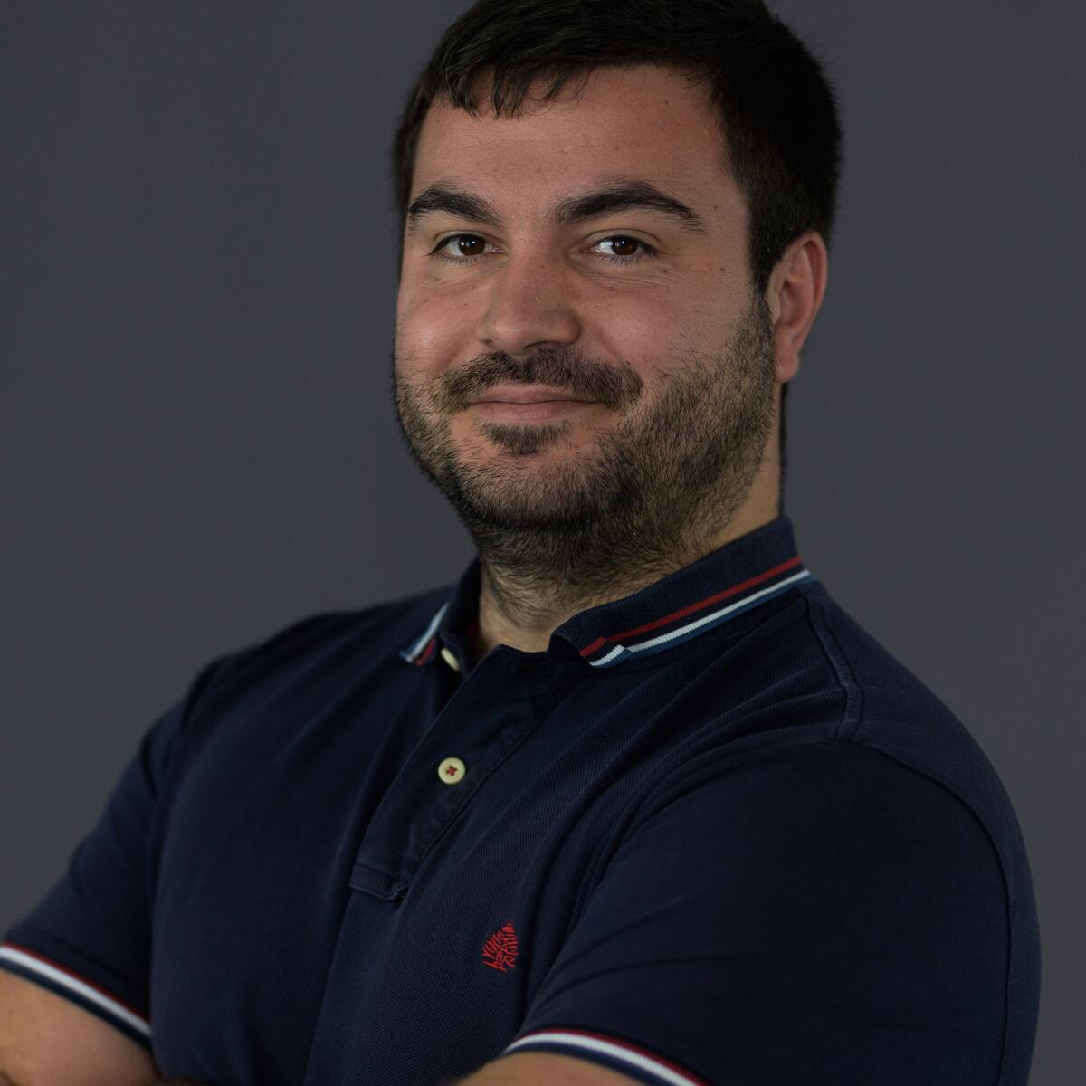 photo profil de Quentin