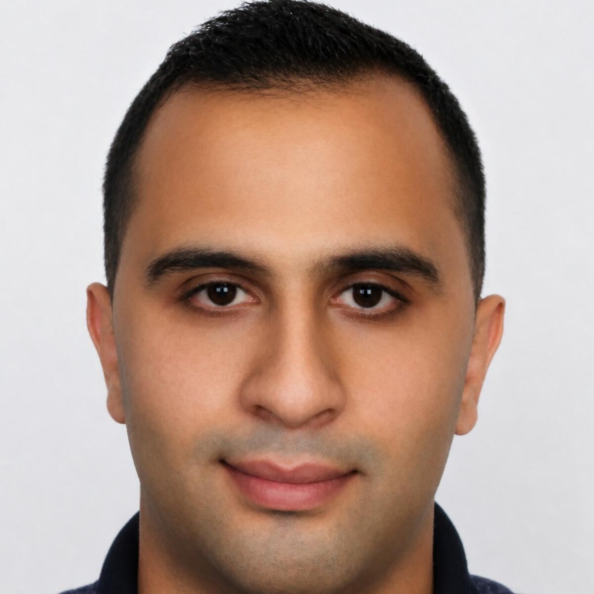 photo profil de Abdel Majid