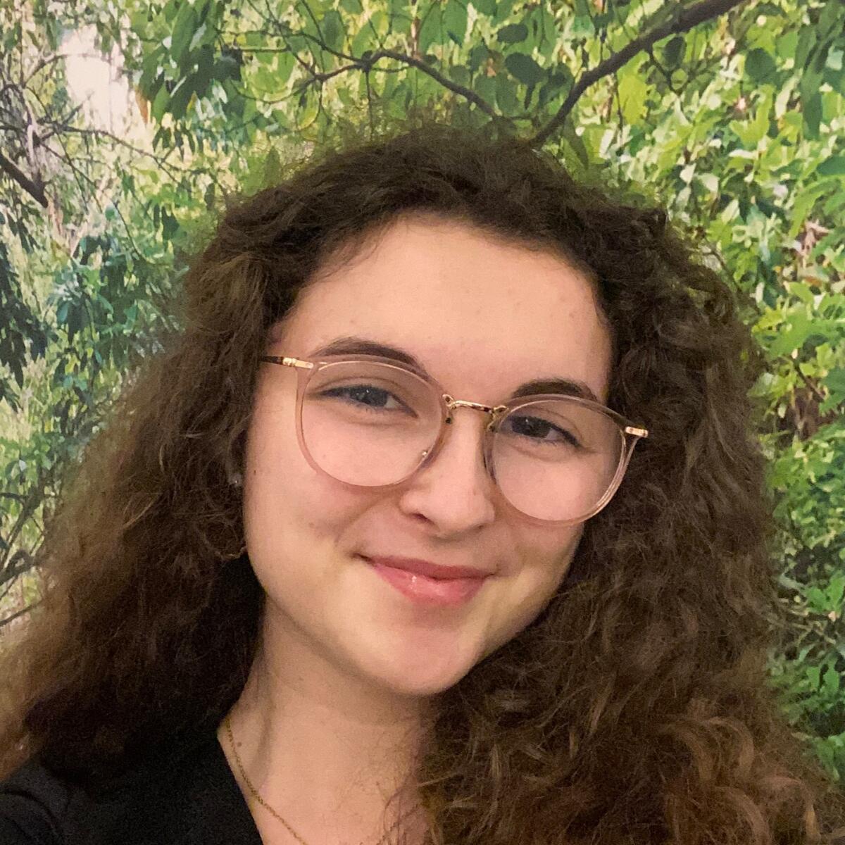 photo profil de Anaïs
