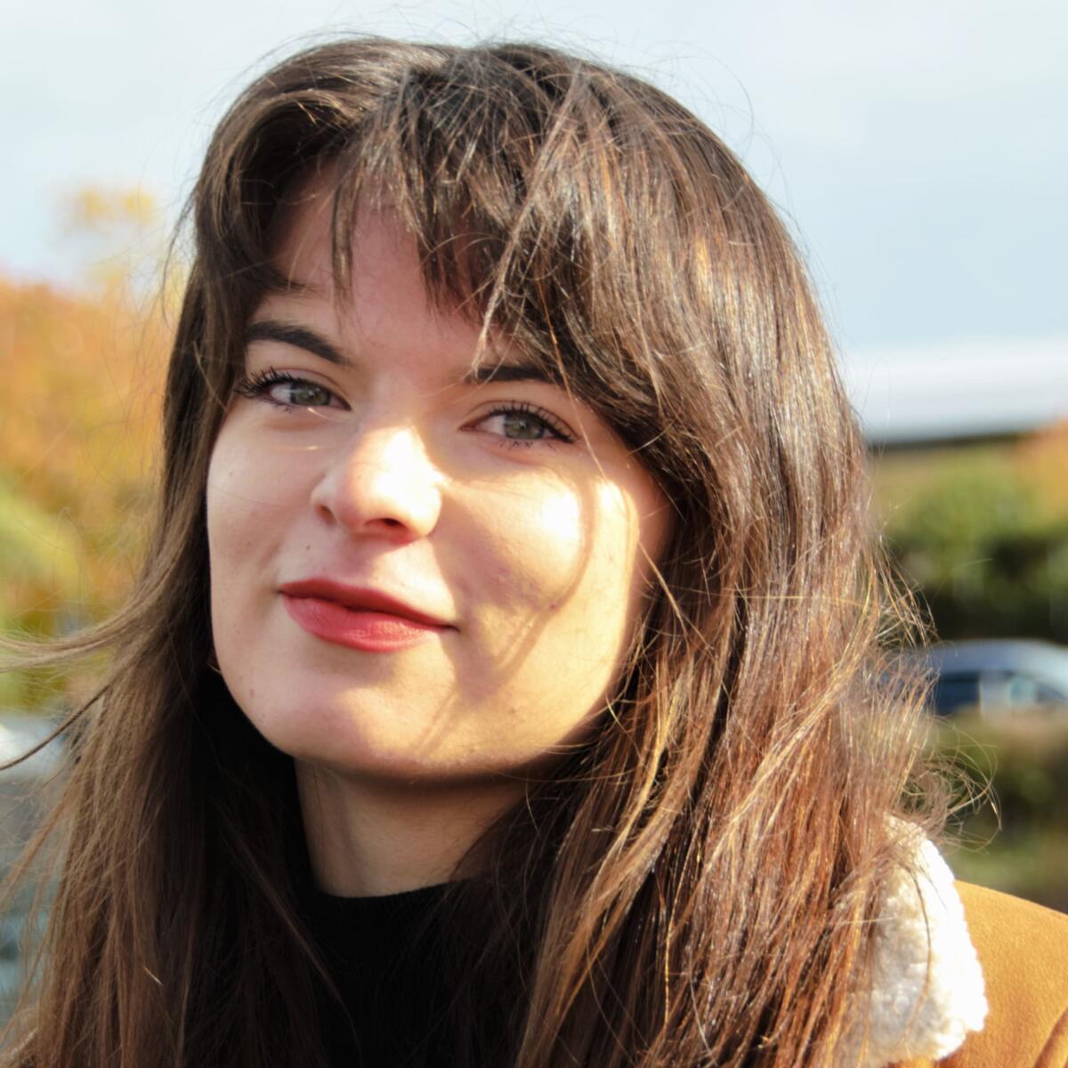 photo profil de Lucile