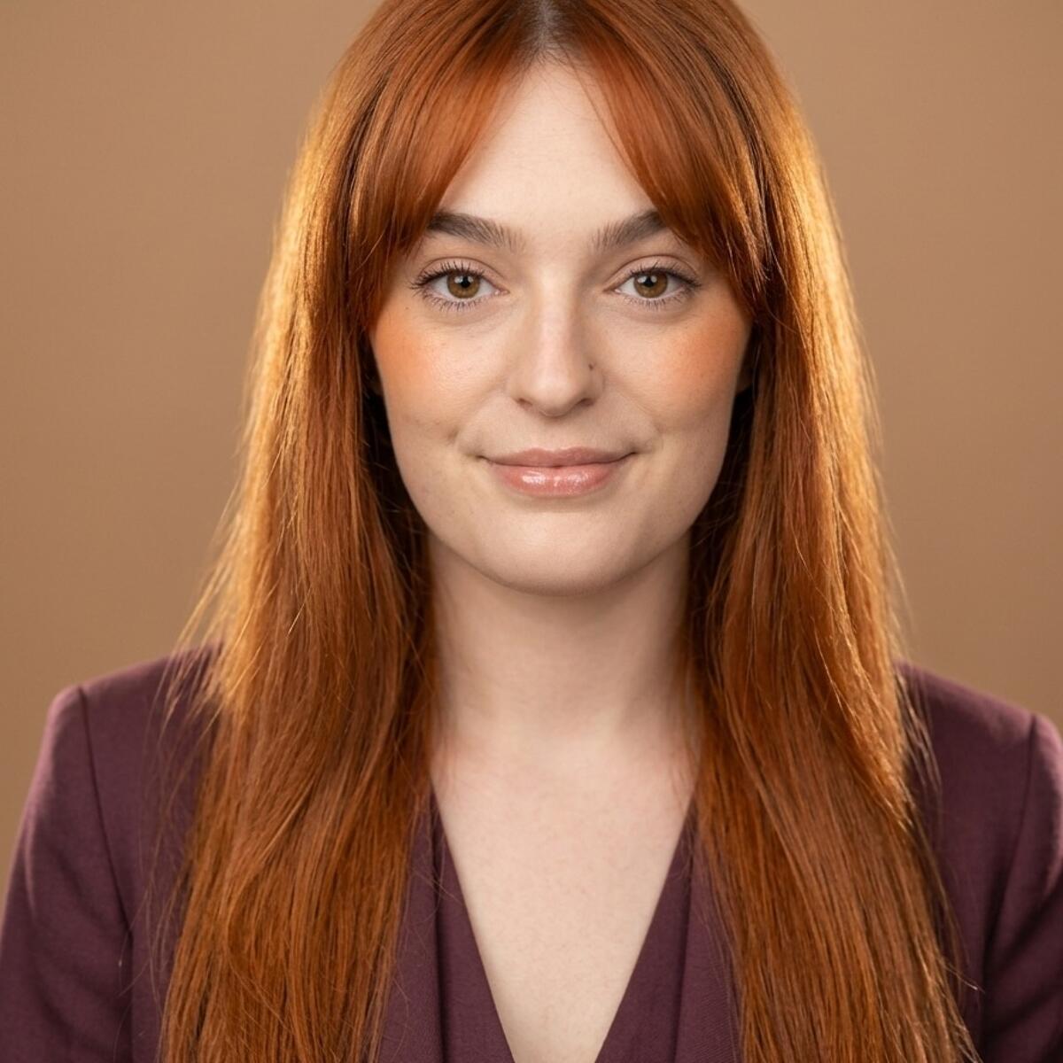photo profil de Fiona