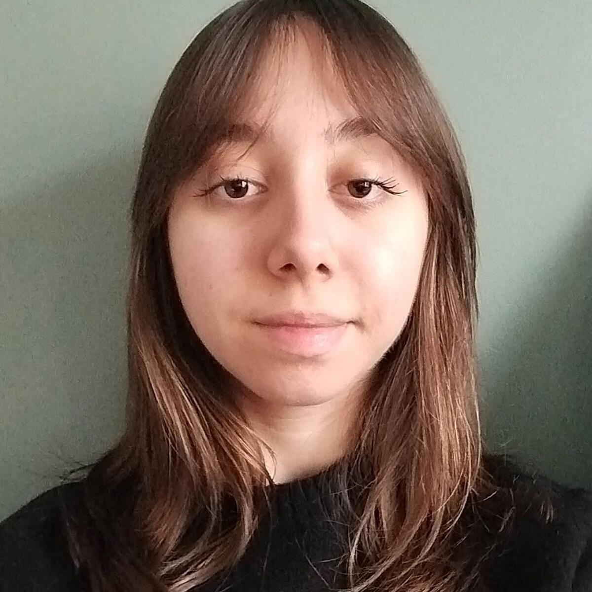 photo profil de Claire