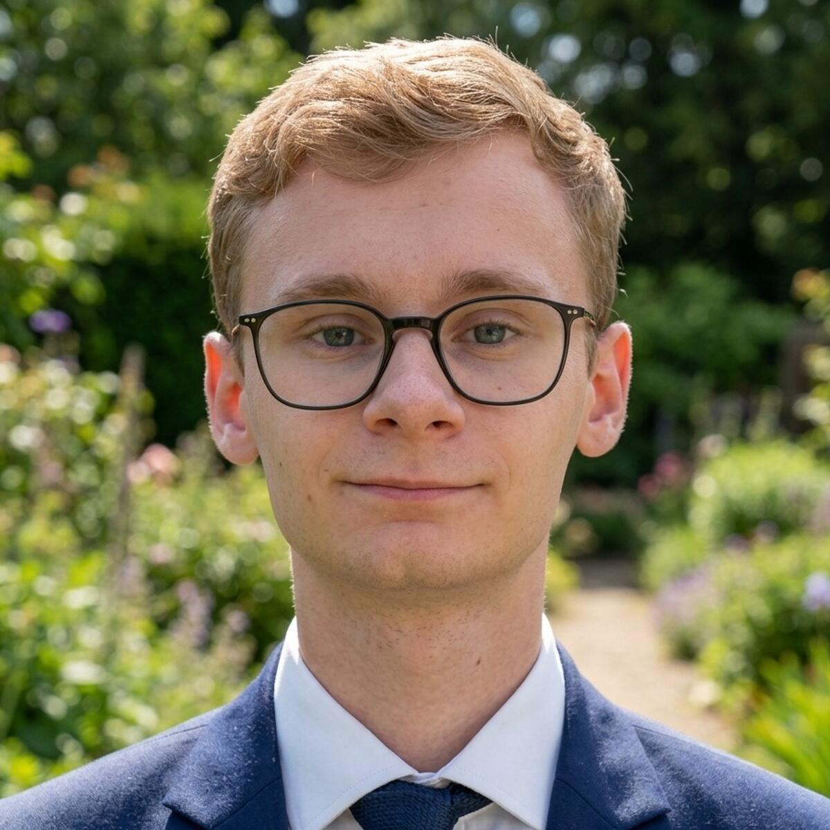 photo profil de Raphaël