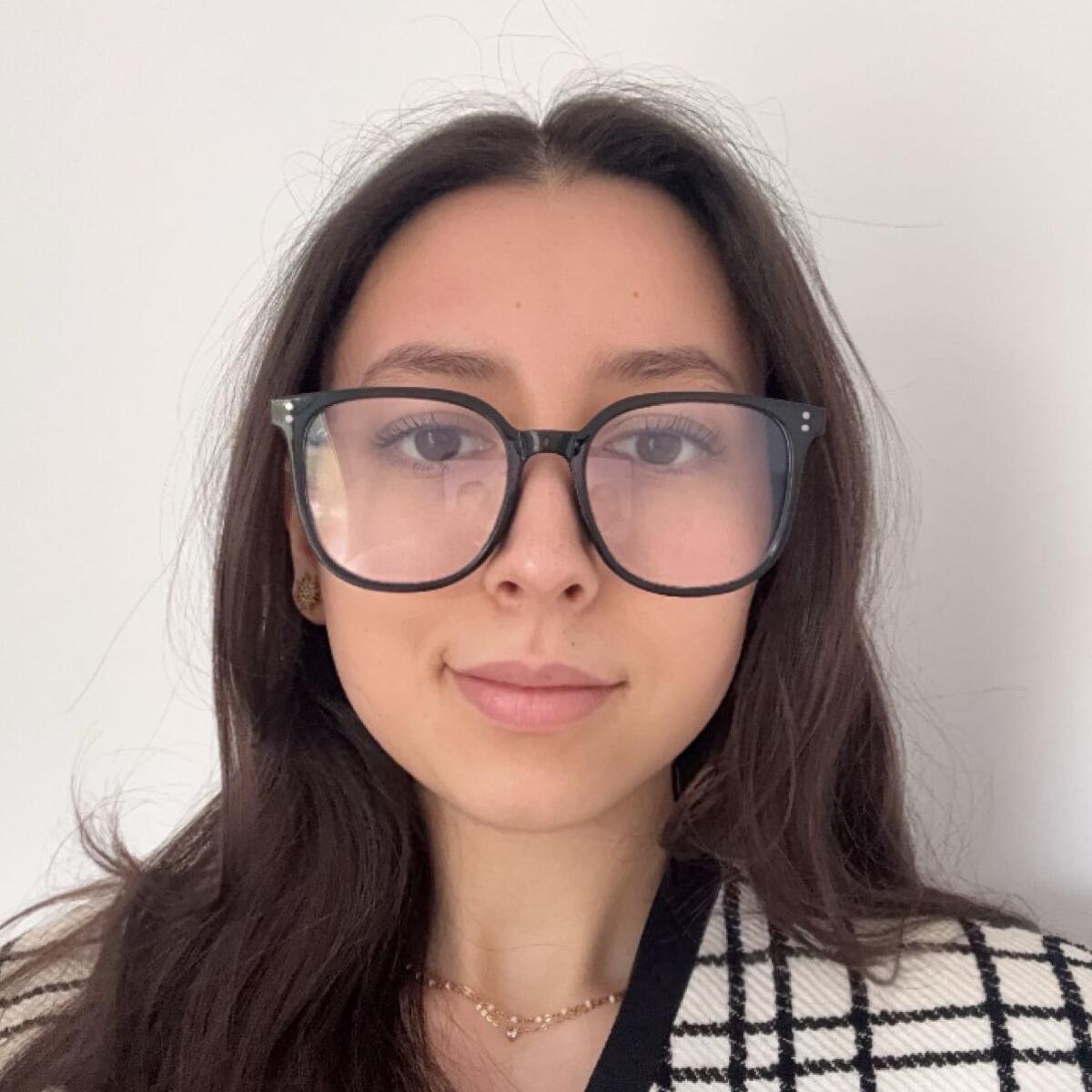 photo profil de Selma
