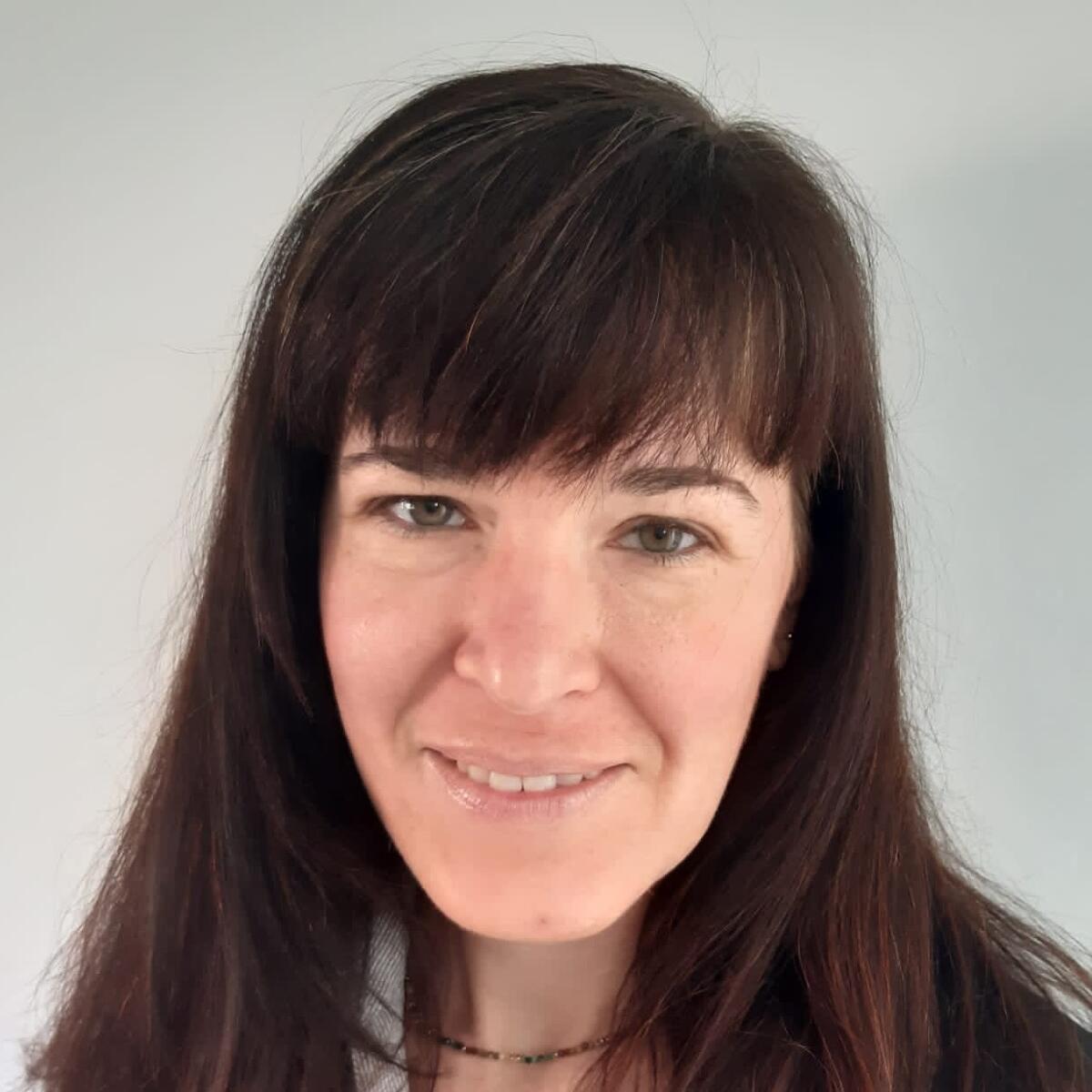 photo profil de Aurélia
