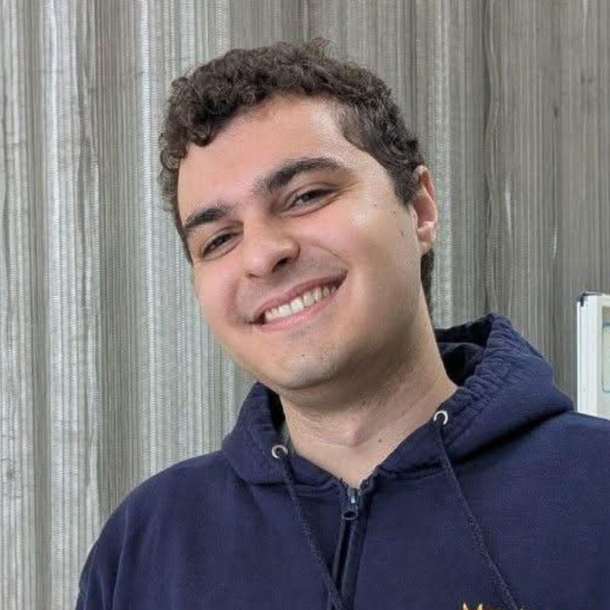 photo profil de Luc