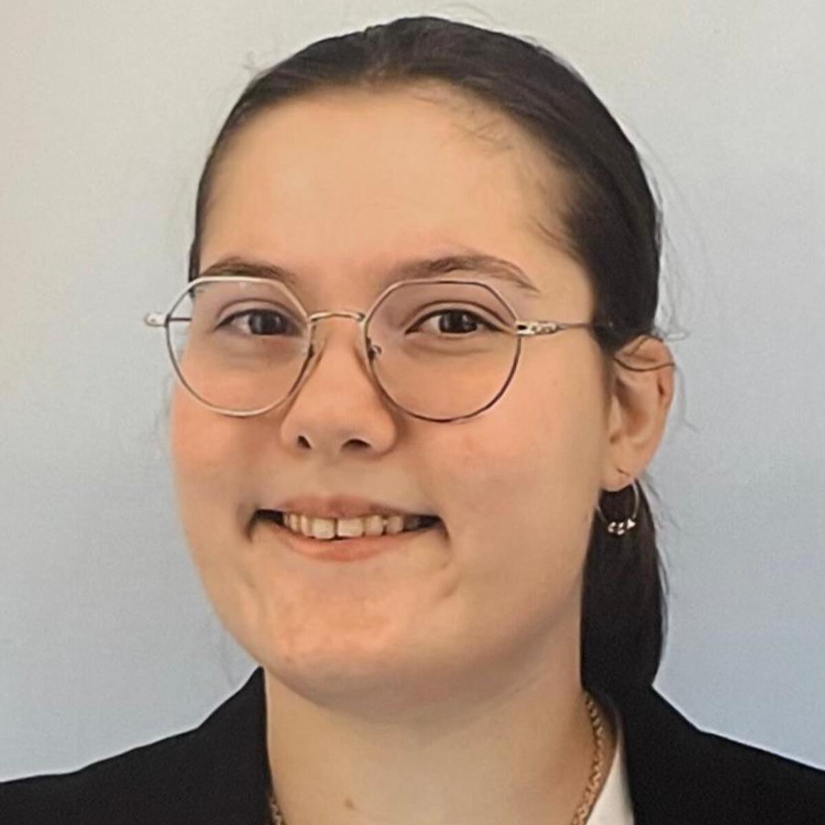 photo profil de Garance