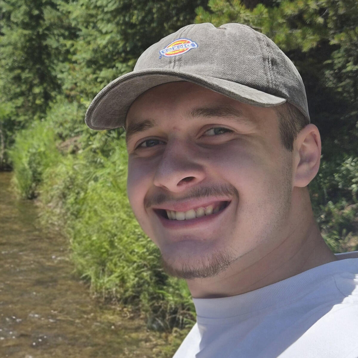 photo profil de Daniil