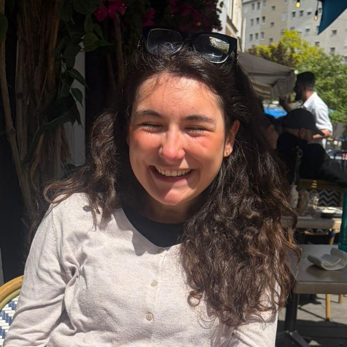 photo profil de Chloé 
