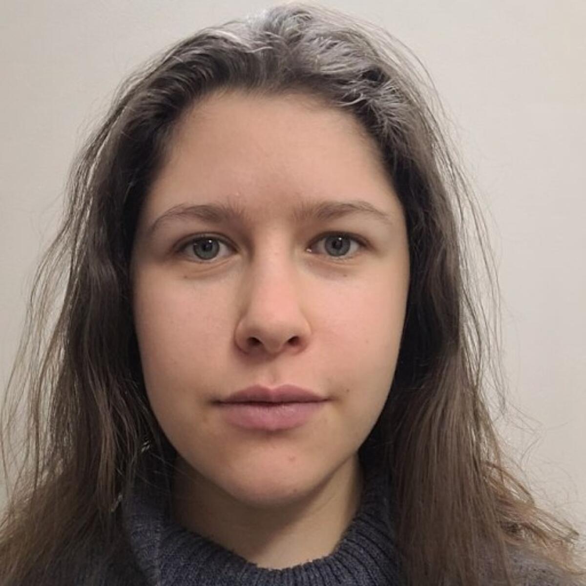 photo profil de Gaïa