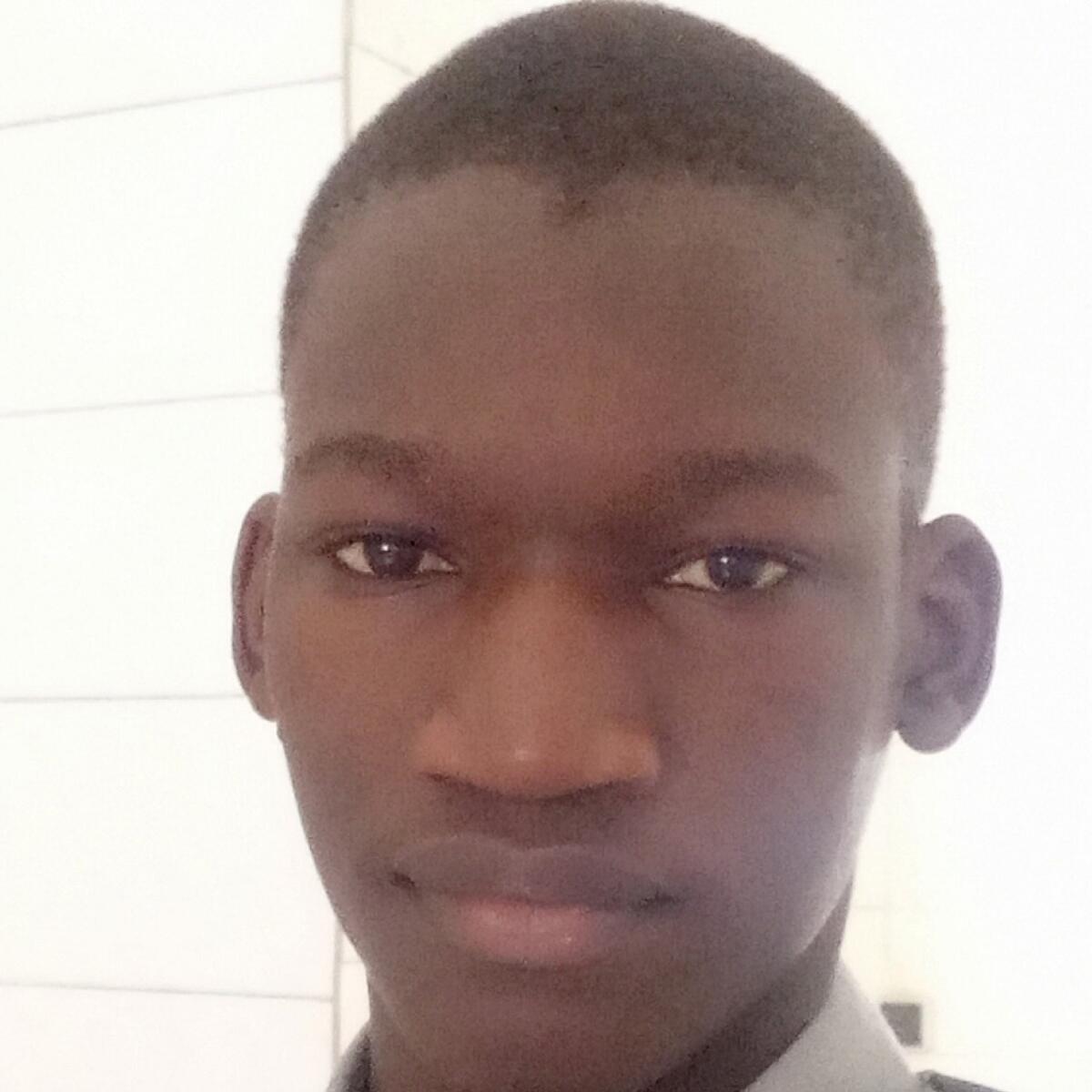 photo profil de Assane