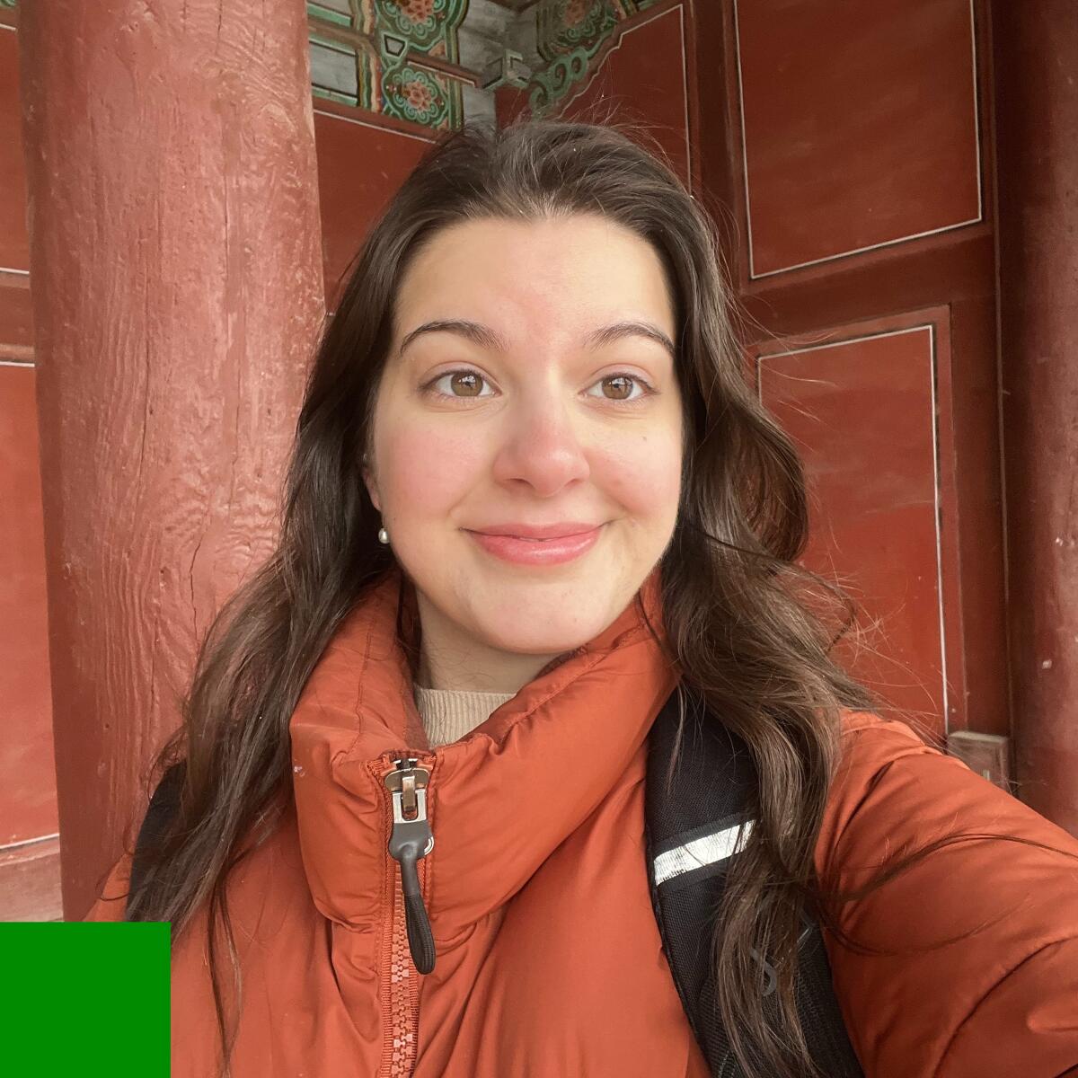 photo profil de Ophélie