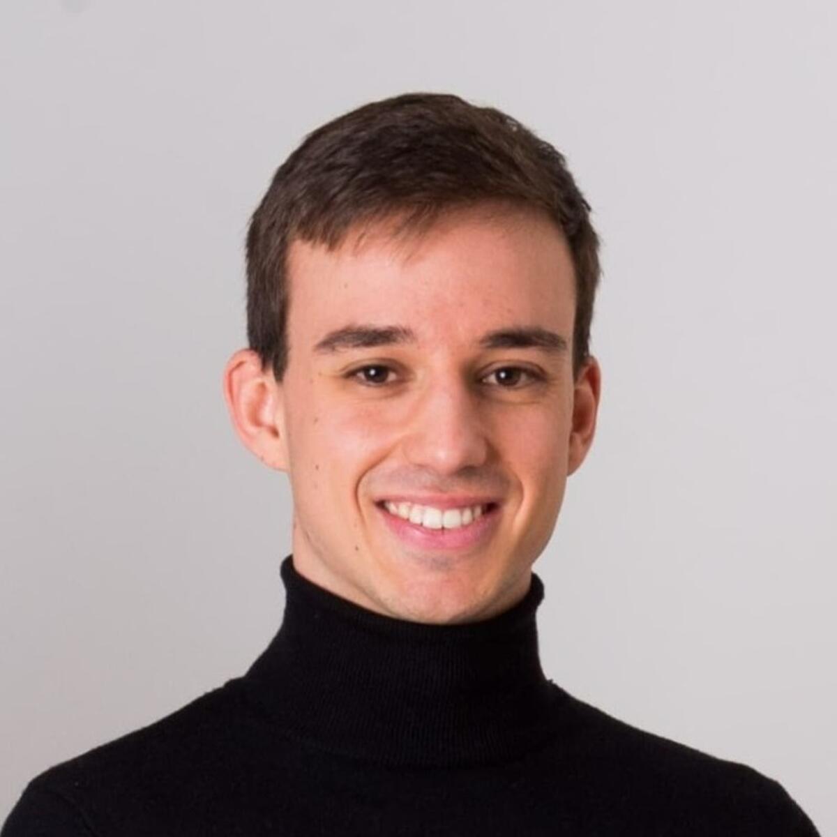 photo profil de Florian