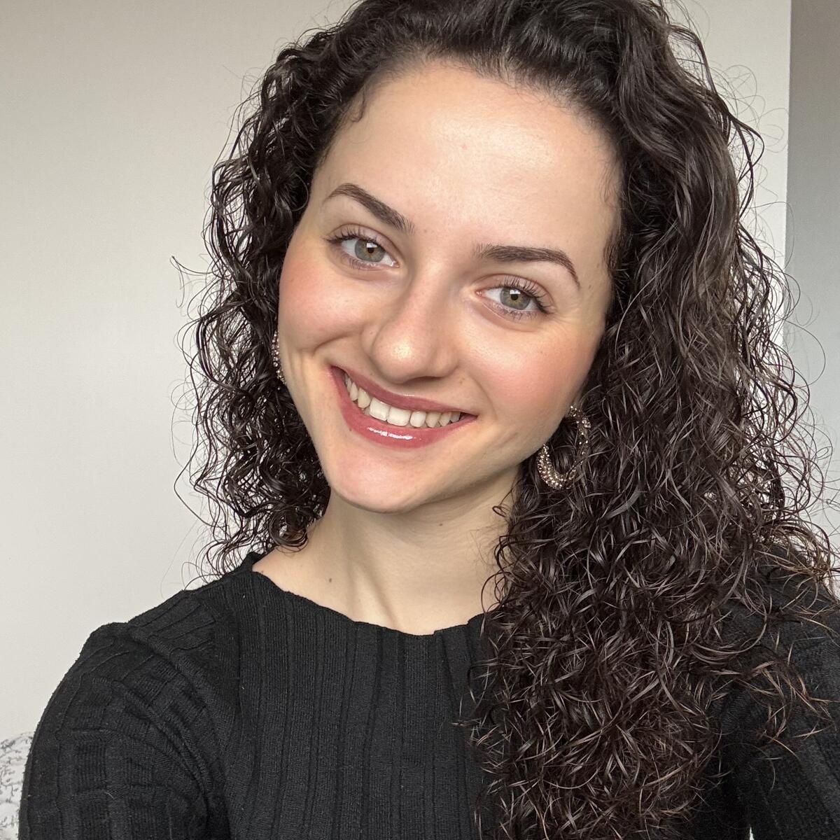 photo profil de Léana