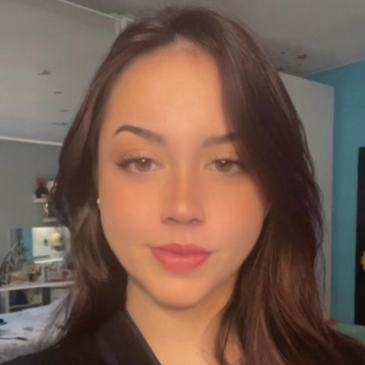 photo profil de Kristyn