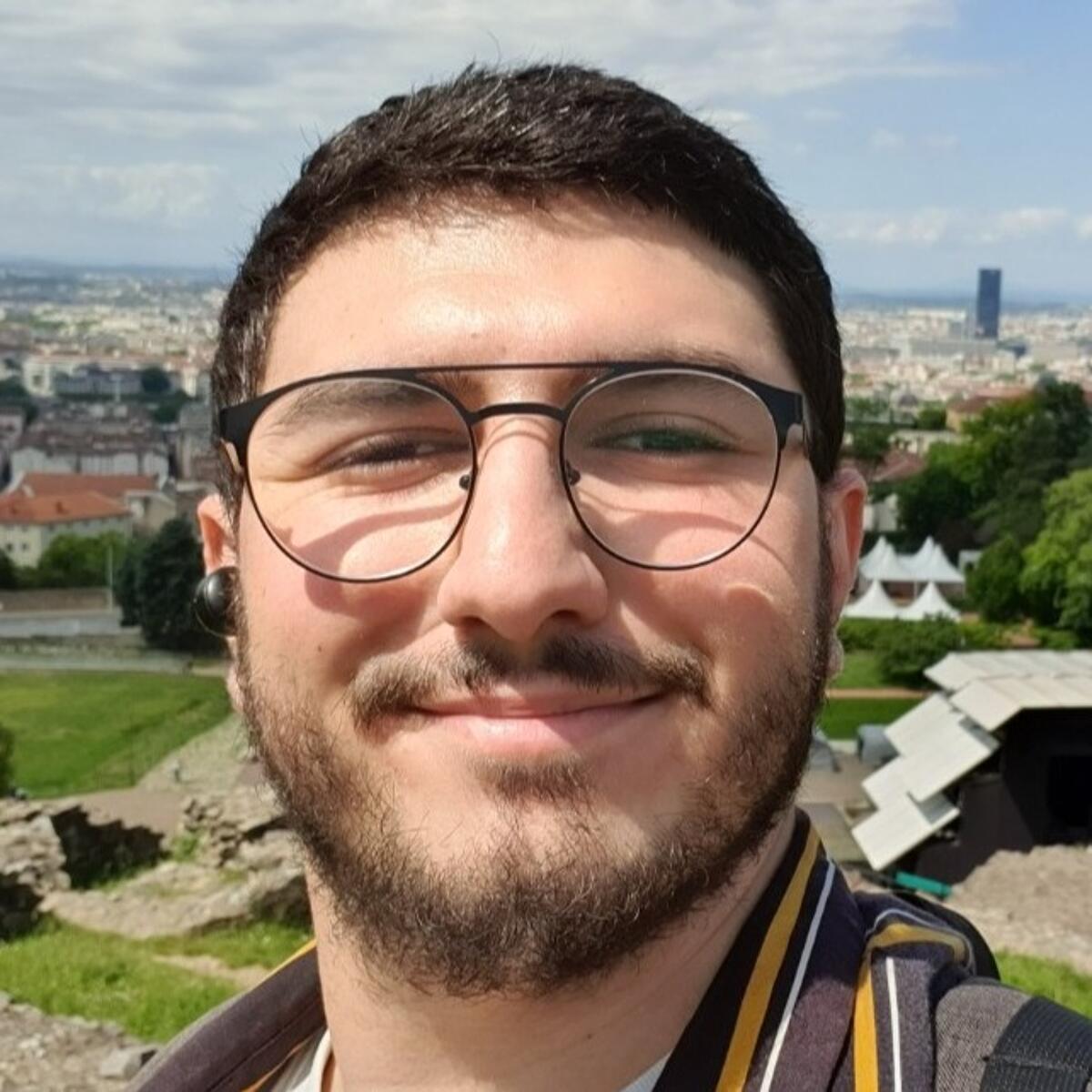 photo profil de Michaël