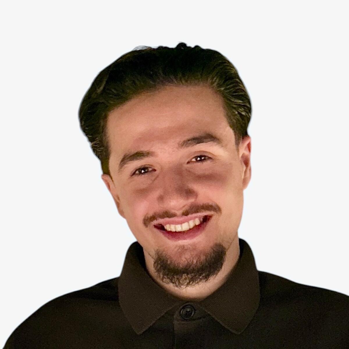 photo profil de Ilias