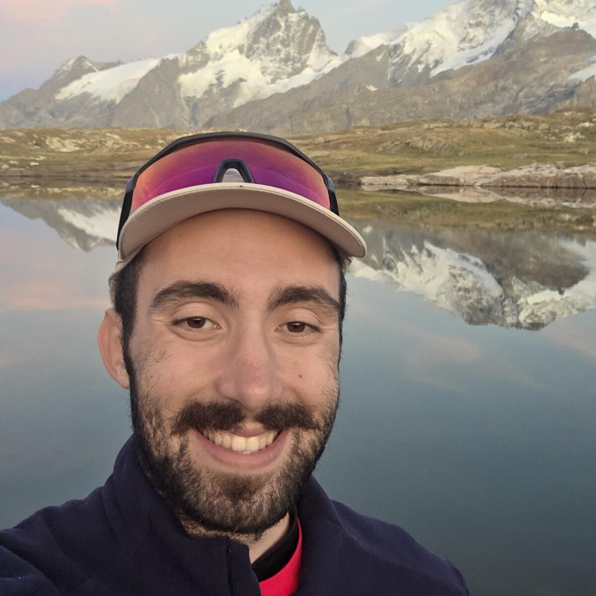 photo profil de Roni