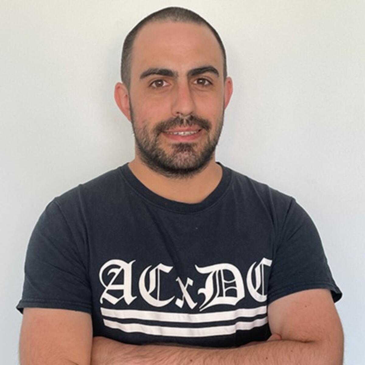photo profil de Thierry