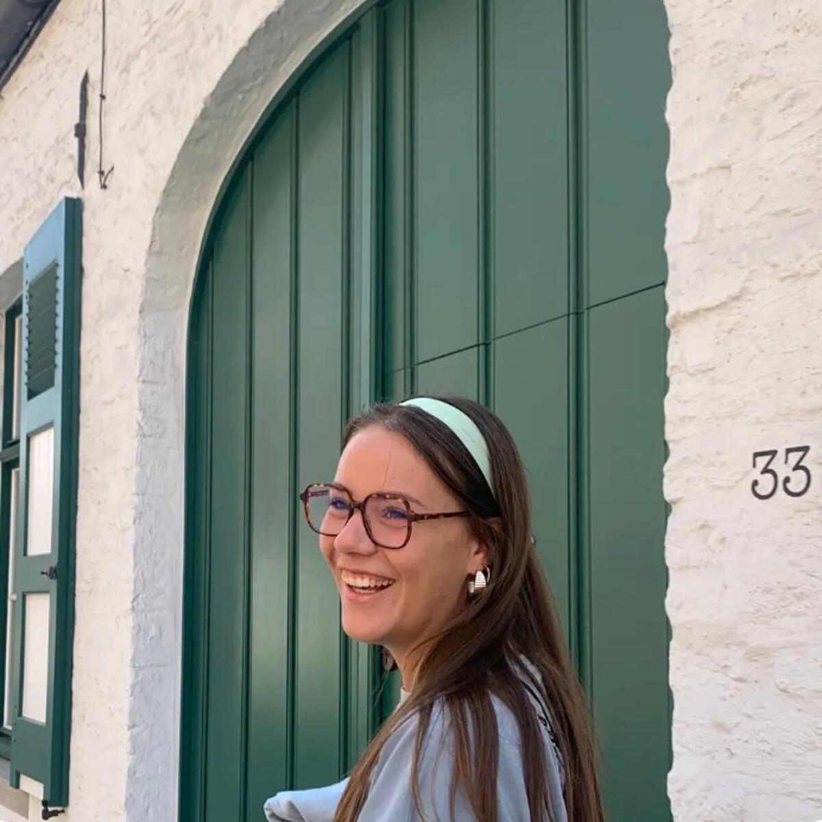 photo profil de Esther