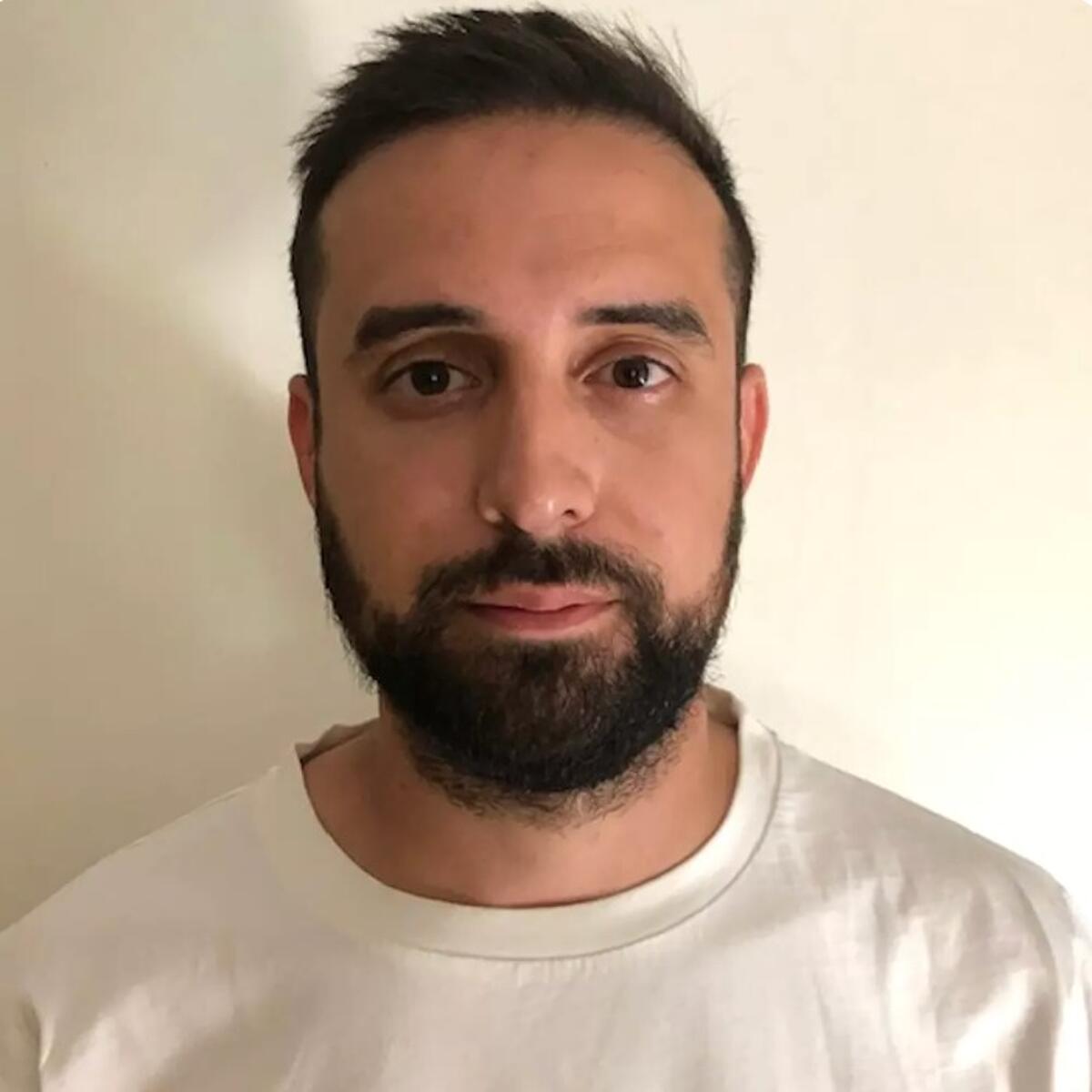 photo profil de Anthony
