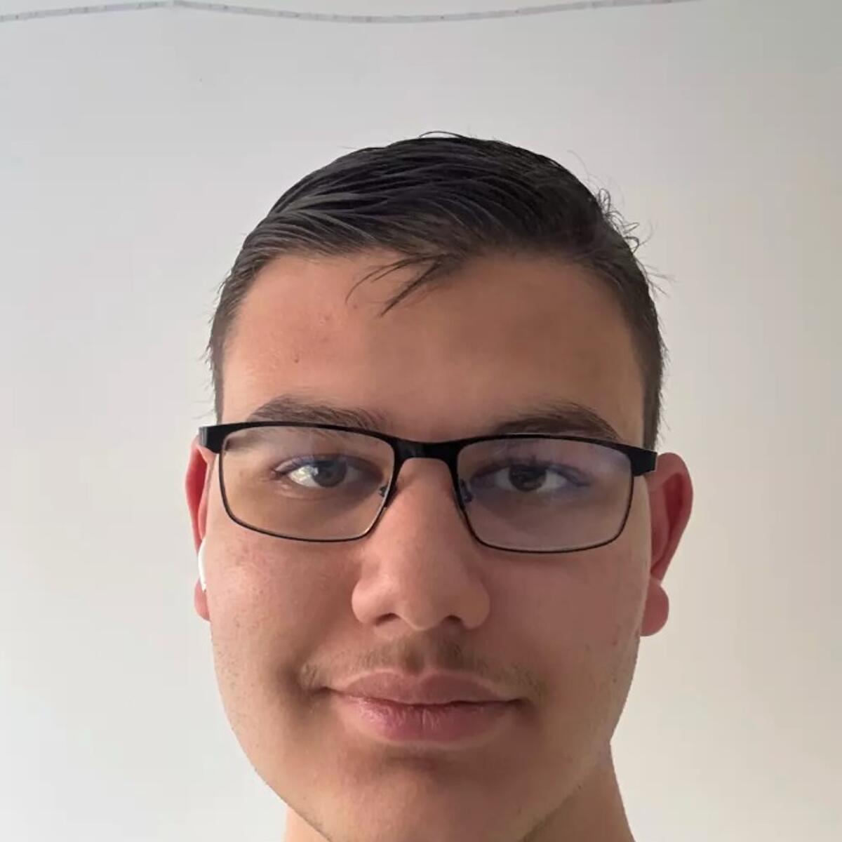 photo profil de Amin