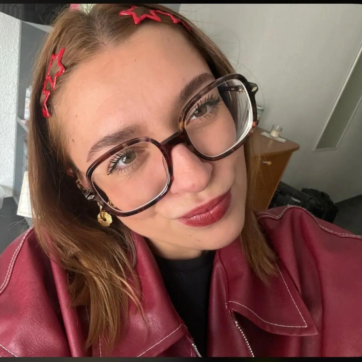 photo profil de Ludine