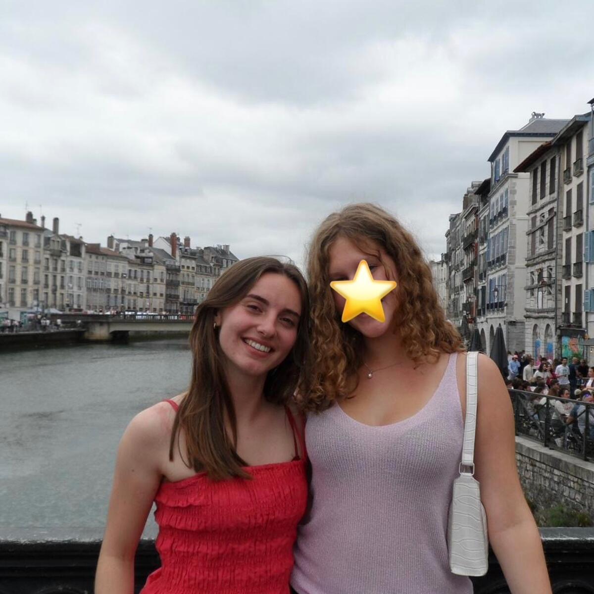 photo profil de Romane