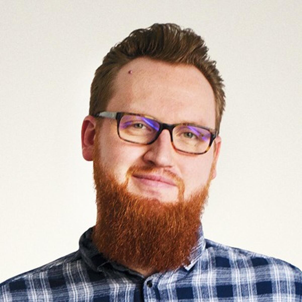 photo profil de Frédéric