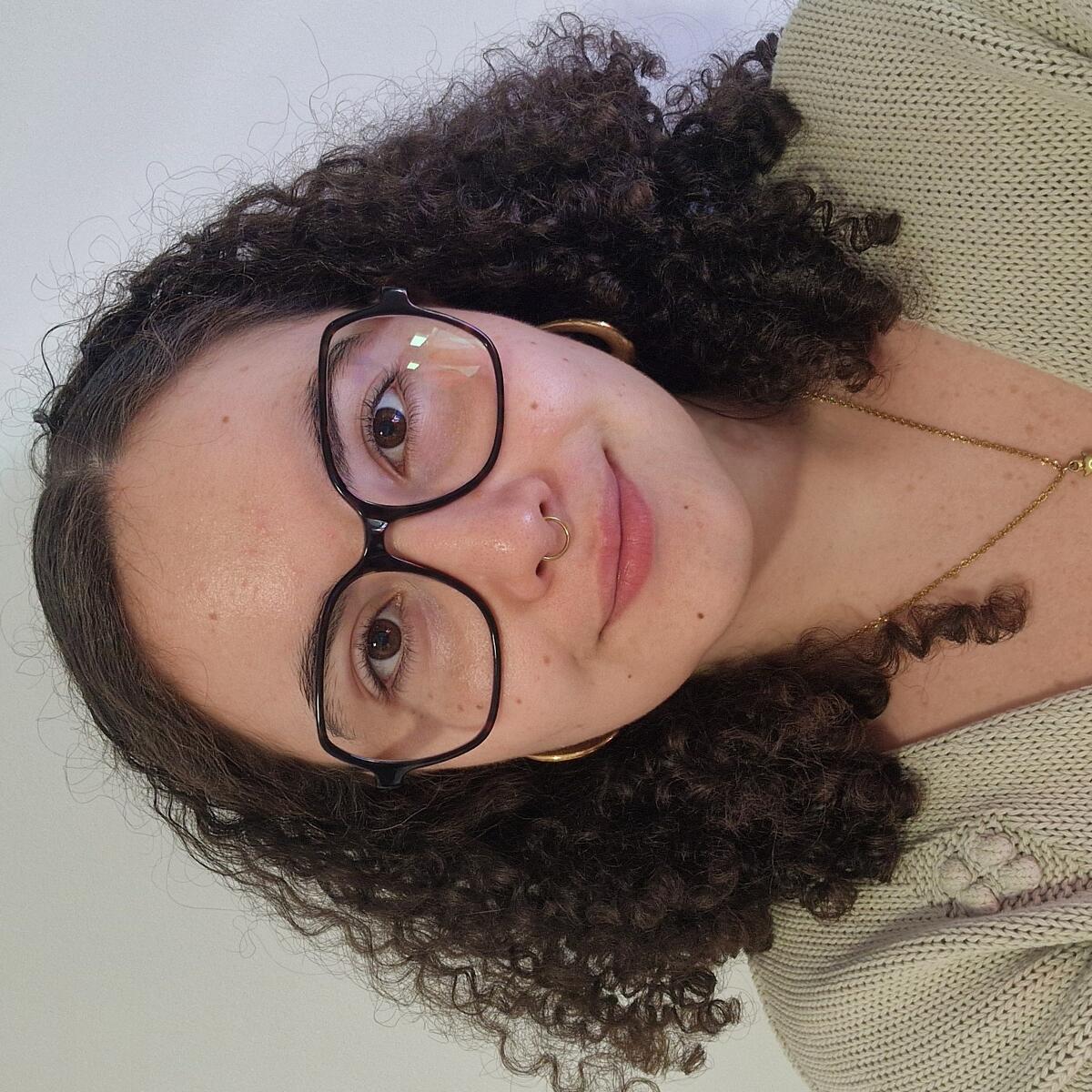 photo profil de Océane 