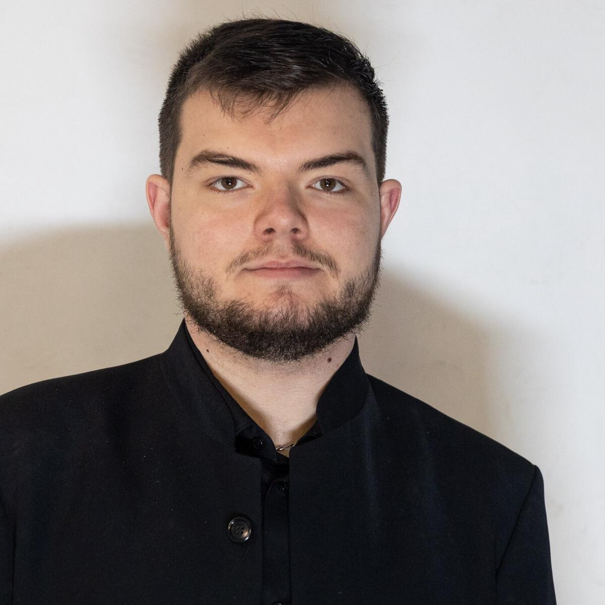 photo profil de Lucas