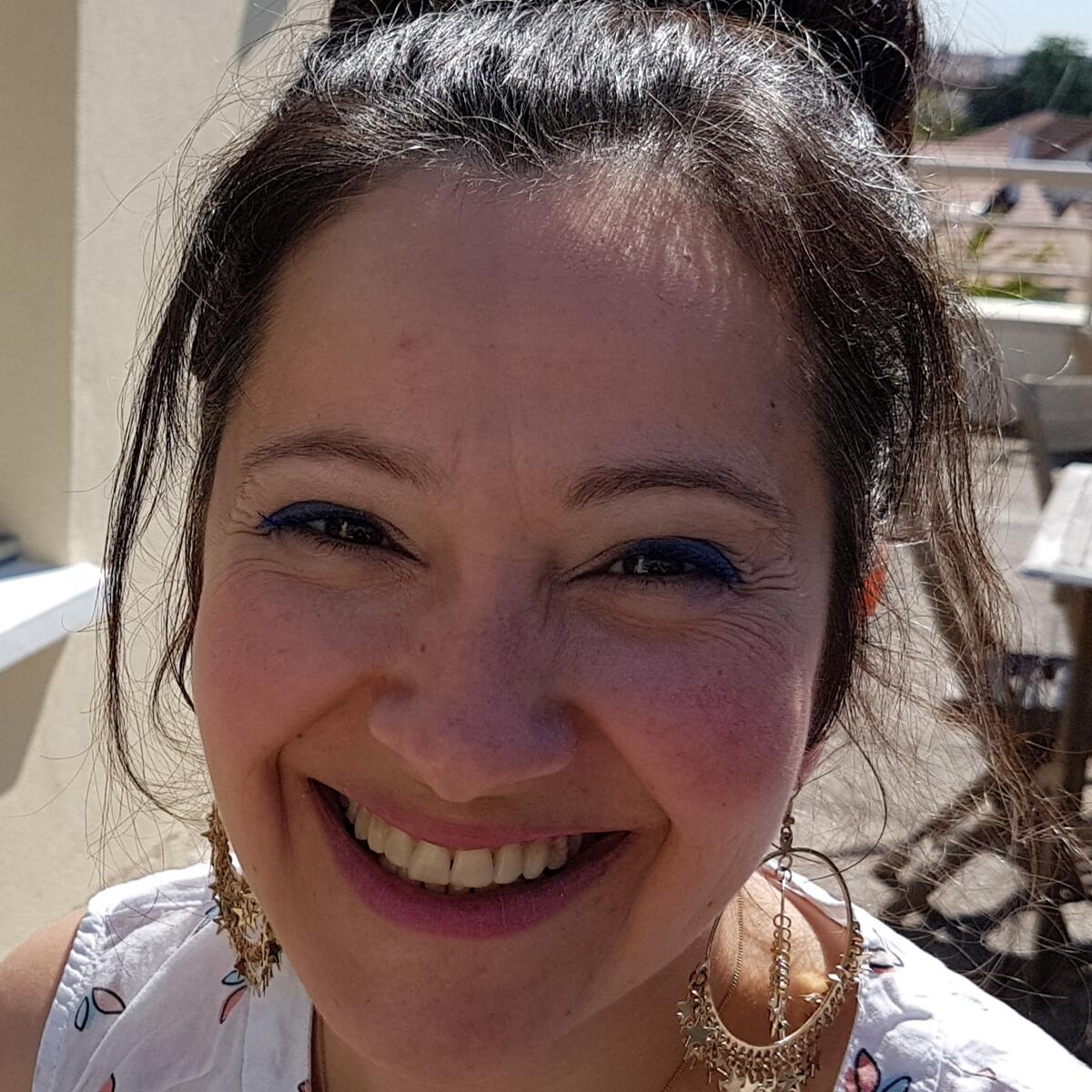 photo profil de Sandra