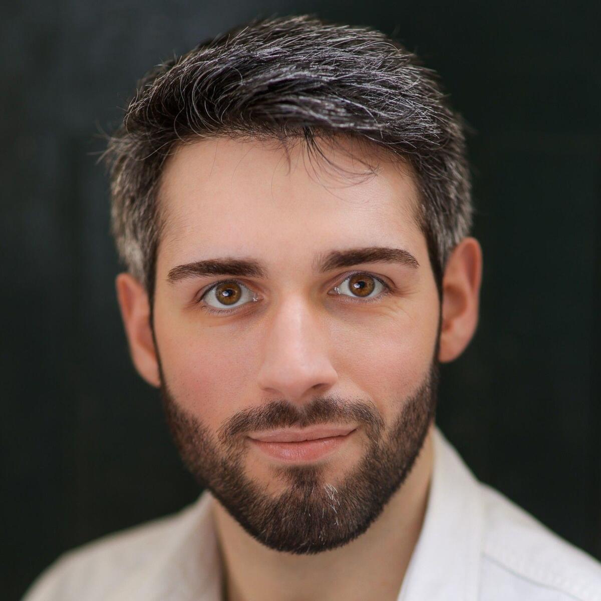 photo profil de Flavien