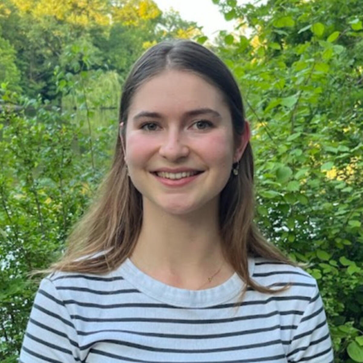 photo profil de Marion