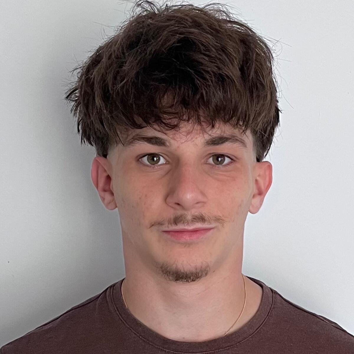 photo profil de Thomas