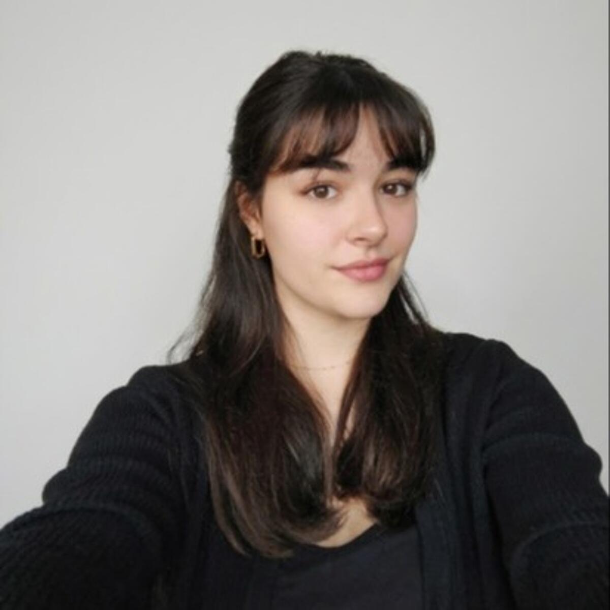 photo profil de Mathilda