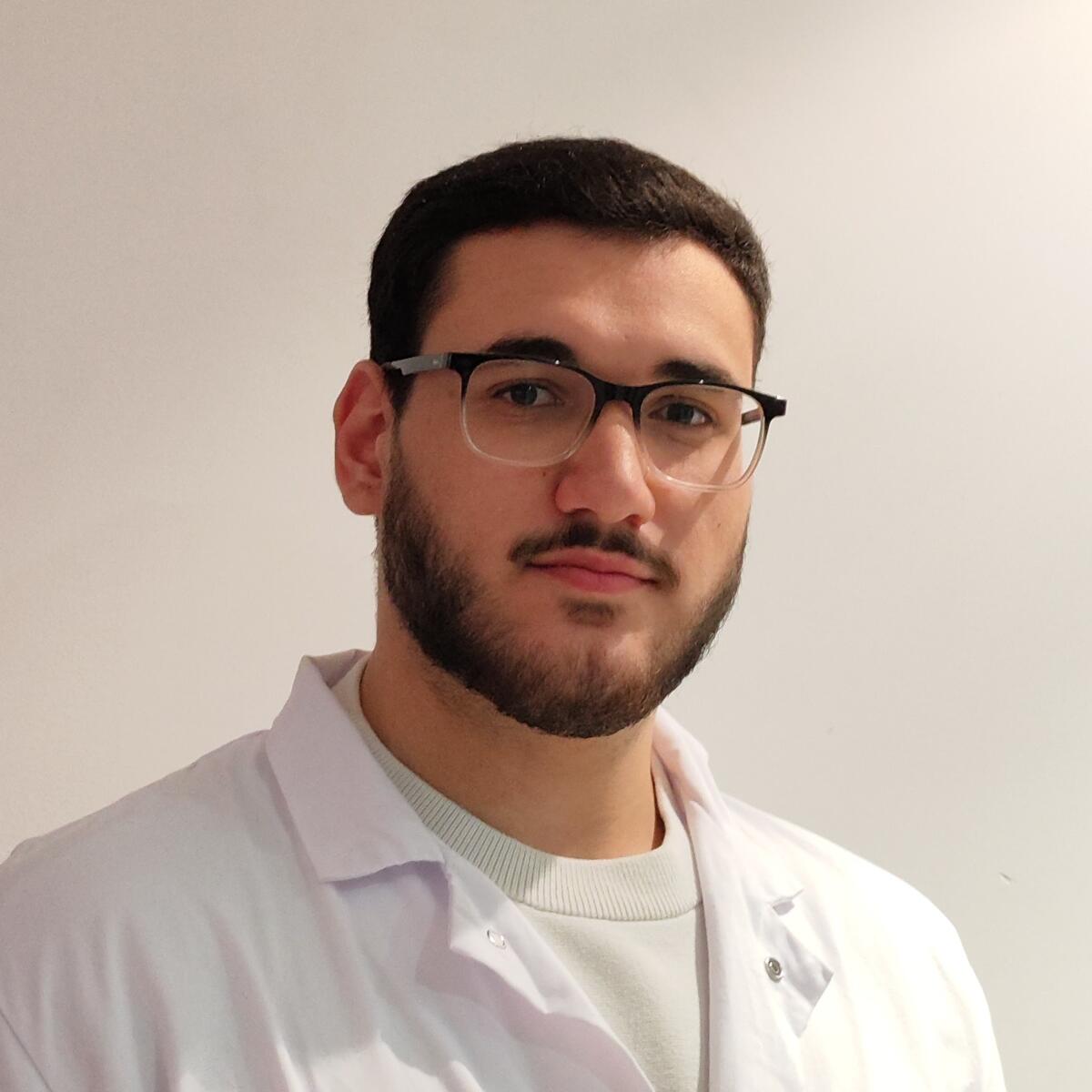 photo profil de Saed