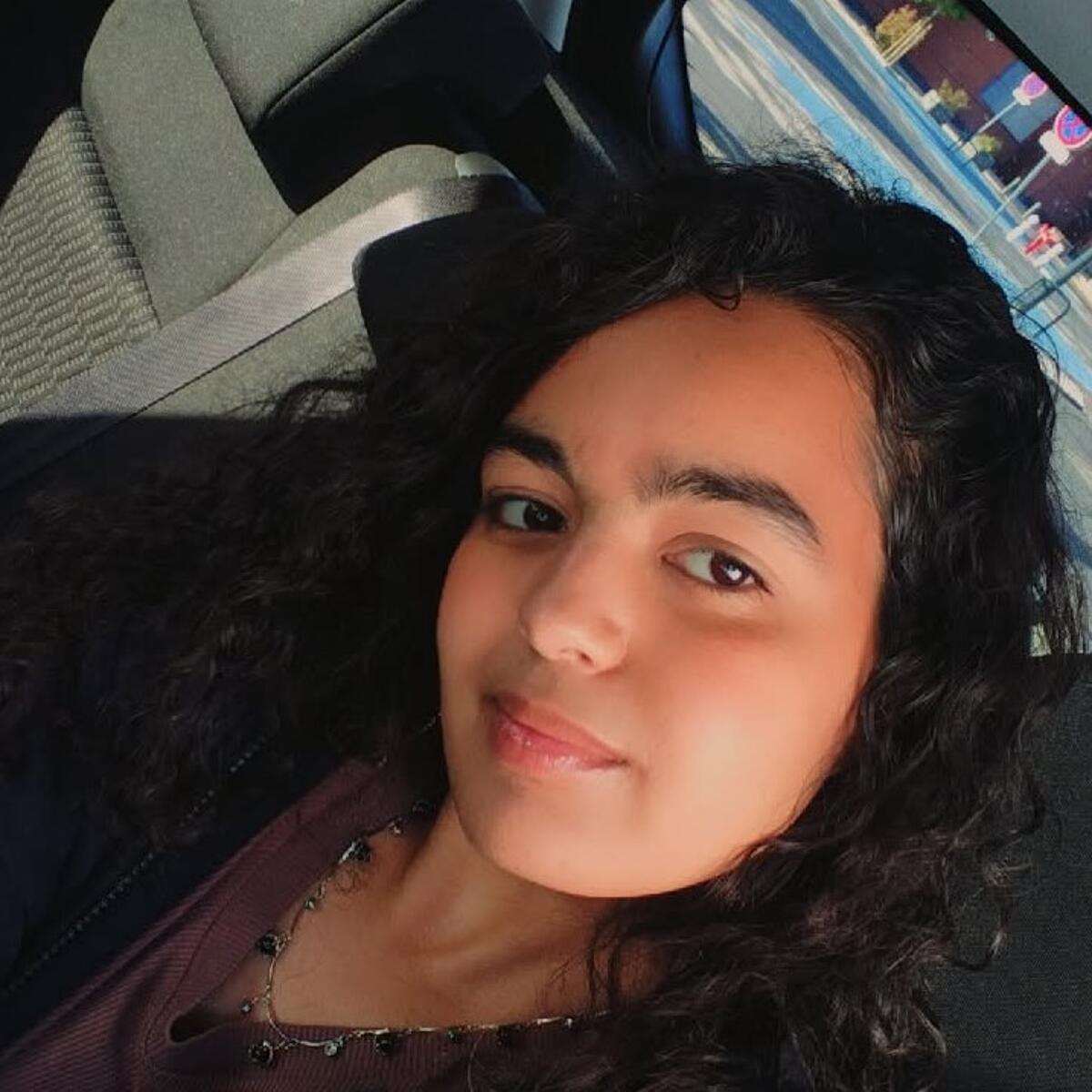 photo profil de Myriam