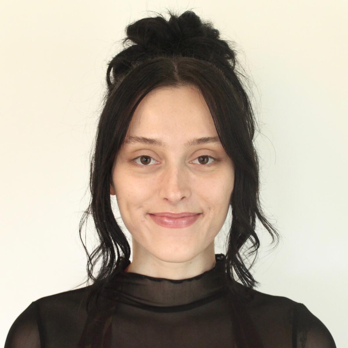 photo profil de Sharleen