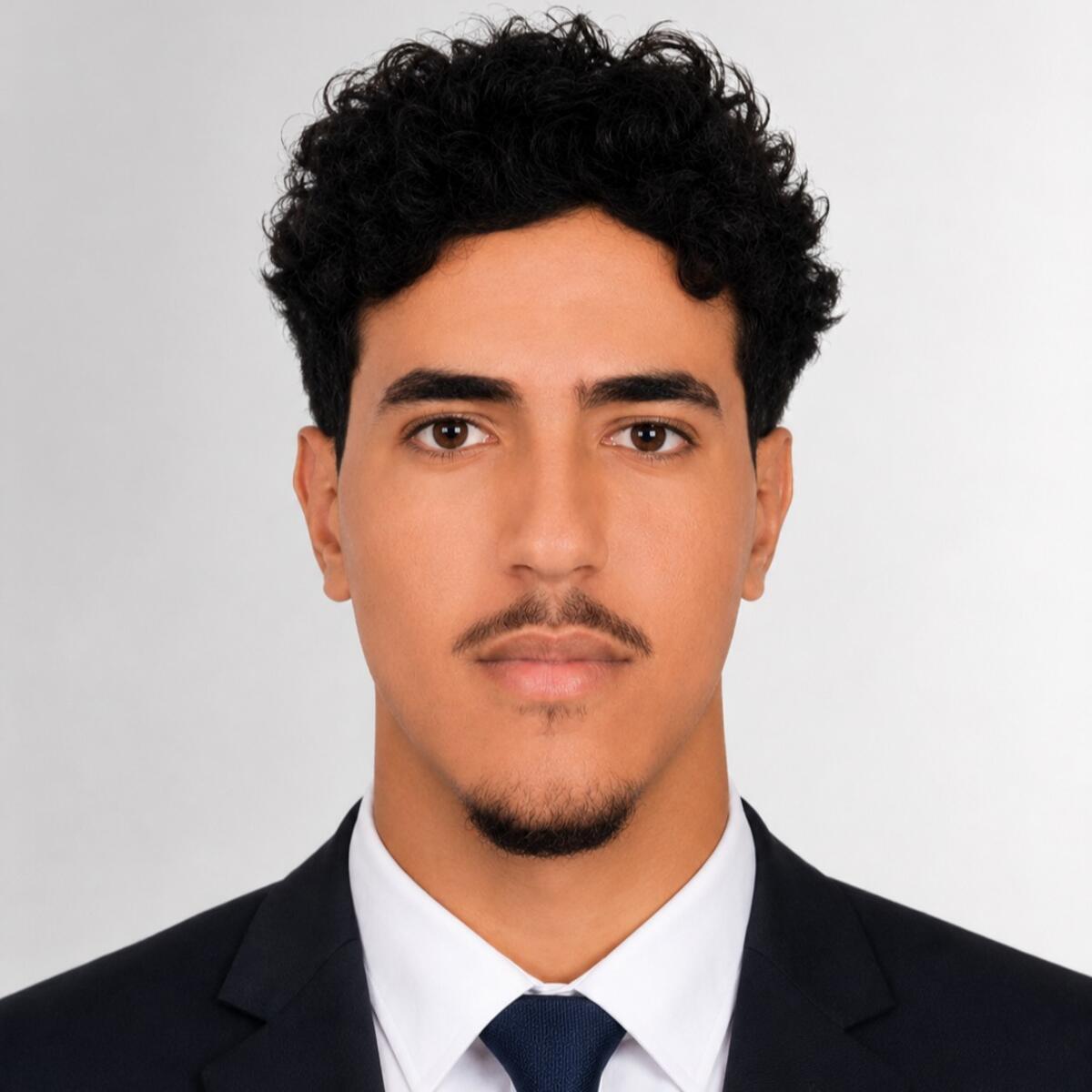 photo profil de Imad