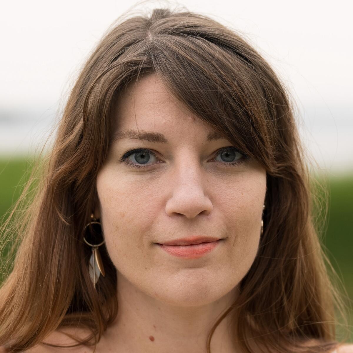 photo profil de Marie