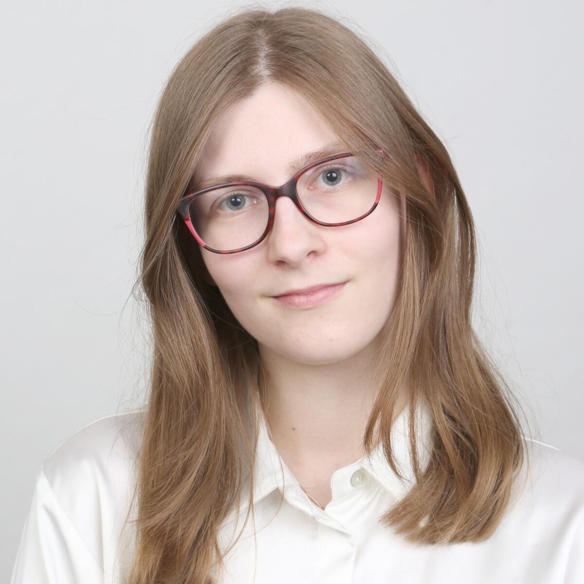 photo profil de Héloïse