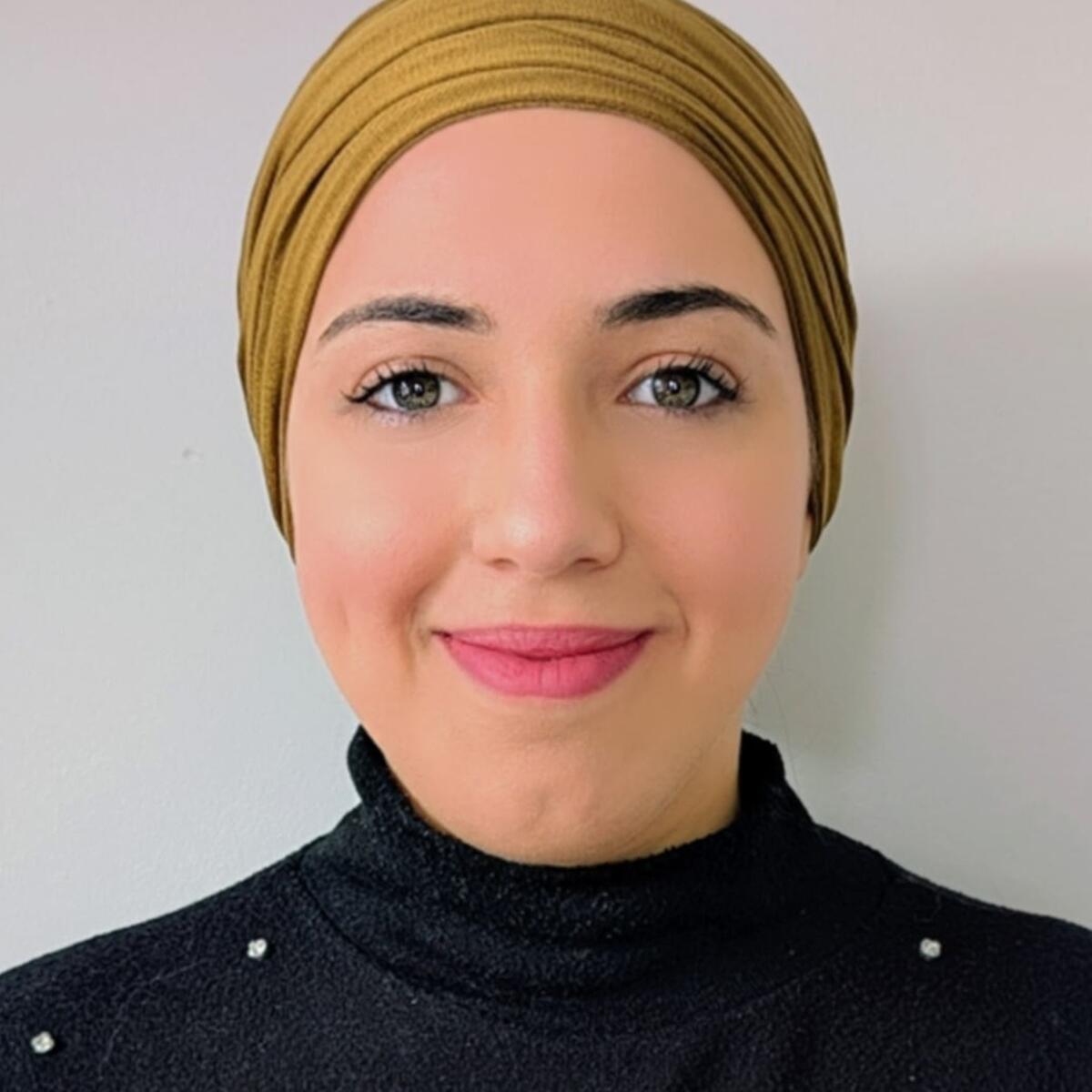photo profil de Farah