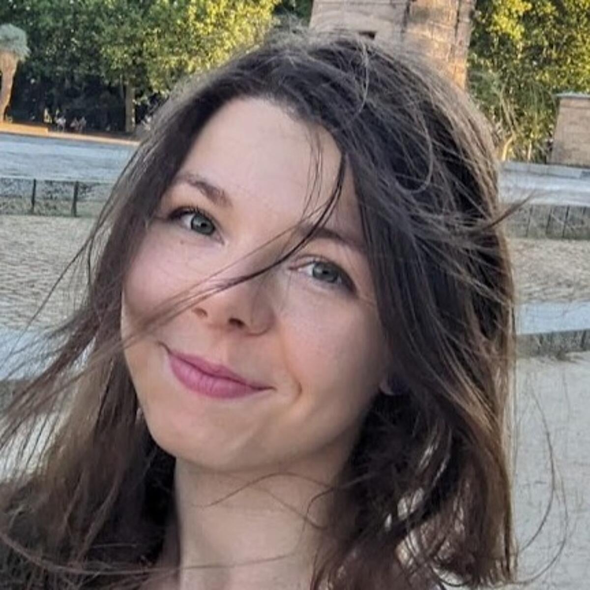 photo profil de Alisa
