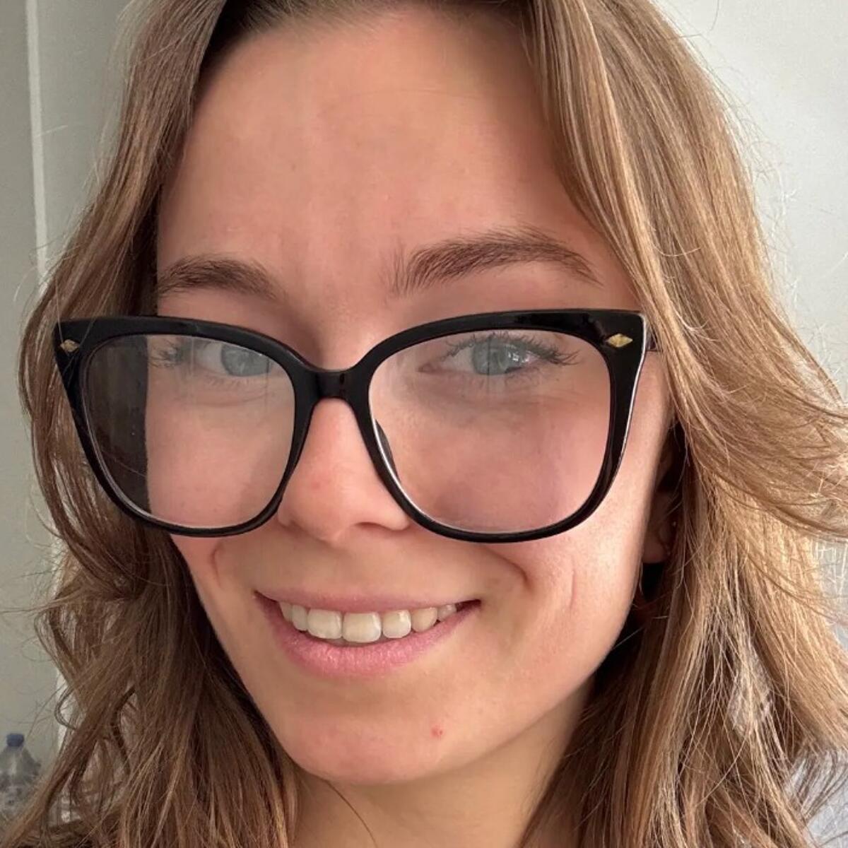 photo profil de Sarah